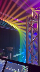 171K views · 2.2K reactions | PIXEL Wave Bar 12x60w zoom wash beam...