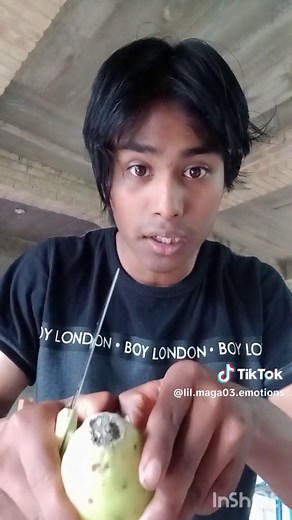 tutorial agua de tuna con café