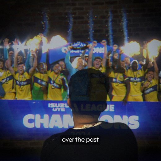 Finals in football? Some say no, Australia and New Zealand say hell yeah. Peak football. Peak teams. Peak drama. Peak scenes. The A-Leagues Finals Series: Where OUR GAME peaks 🔥🇳🇿🇦🇺⚽️ | A-Leagues