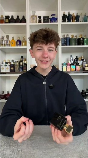 Oud Satin Mood Review | Maison Francis Kurdijan #fragrance #cologne #perfume