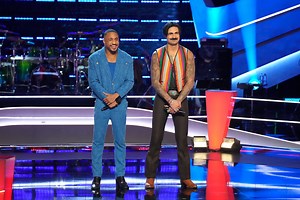 Hear the “Conviction” That Won “Eccentric” Danny Joseph His Battle: "Blown Away"