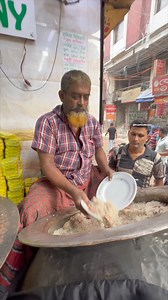 No. 1 Biryani of Bangladesh | Street Food Recipes