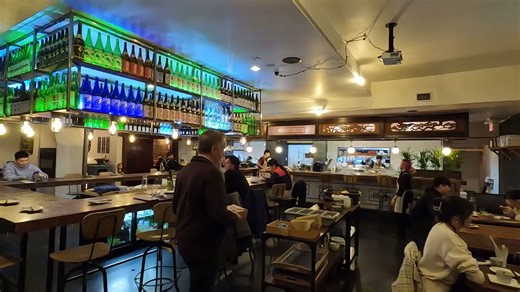 15 must-try Vancouver restaurants! Ultimate food tour with Tom & Mike