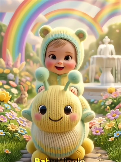 Engaging Kids' Songs Featuring Cartoon Animals