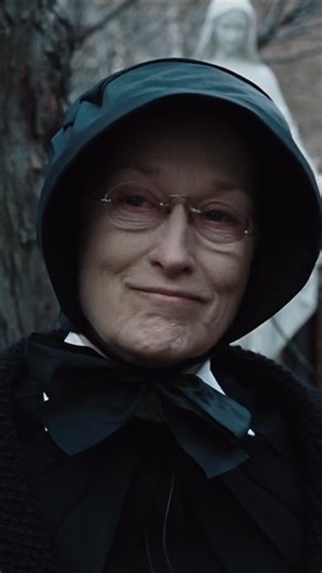 The Screen Bliss on Instagram: "What did this scene mean to you? . Doubt (2008) dir. John Patrick Shanley starring Meryl Streep, Amy Adams, Philip Seymour Hoffman and Viola Davis. . Follow @thescreenbliss for all things film. . #film #filmsuggestions #letterboxd #mubi"