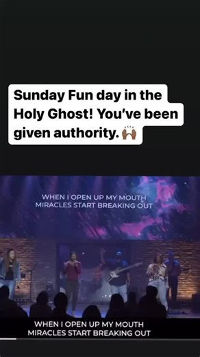 Giving God my best today! 🙌🏾 #sundayfunday #worship #leadingworship #andriadarlenemusic