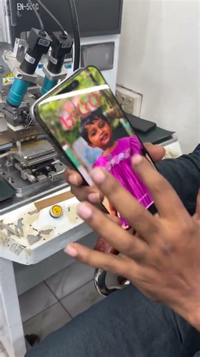 iPhone Touch Screen Problem? Guaranteed Repair Solution!