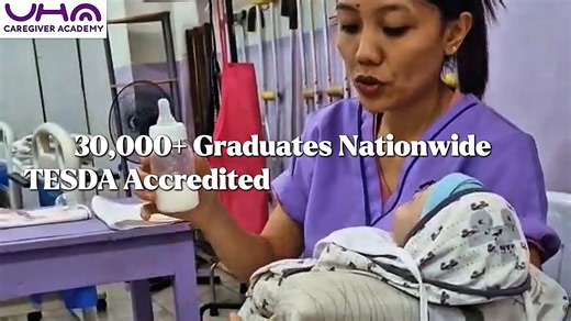 734 reactions · 27 shares | TRAINED. TESTED. TRUSTED. — The UHA...