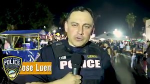 2.2K views · 46 reactions | Our Pharr Police Department unveil their NEW police patch. Police Chief Jose Luengo is excited for the rebranding of the department and its continued dedication to our residents. | City of Pharr | Facebook