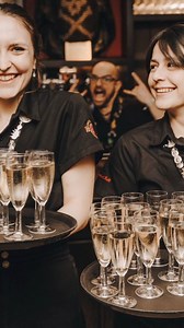 Behind The Scenes💪 #Throwback to our LEGENDARY Anniversary party last year💃🎉🫠 None of this could be possible without our incredible Team, in front and behind the scenes 🙌 We're celebrating 26 years in Edinburgh today, here's to many more! #HardRockCafeEdinburgh | Hard Rock Cafe Edinburgh