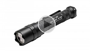 SureFire E2D LED Defender ULTRA Flashlight | Video Review