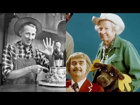 The Life and Tragic Ending of Hugh Brannum