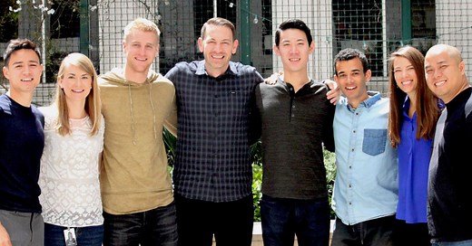 Engineering On-Demand Transportation for Business with Uber Central