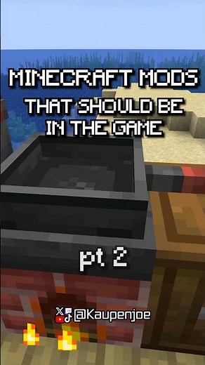 Minecraft Mods That Should Be In The Game Part 2: Farmer's Delight