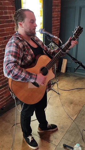 The Who - Behind Blue Eyes (Acoustic Cover) #thewho #behindblueeyes #acousticcovers #vocals #acousticcover #acousticguitar #coversongs #livemusic #singing #fyp #70s