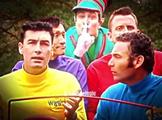 Whoo Hoo Wiggly Gremlins Song Adventure