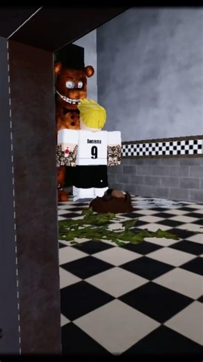 He grabbed me from behind.