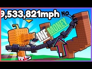 [NEW] Brainrot Slingshot Script - INF Money Auto Upgrade ETC