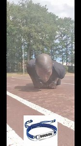 16 reactions | 40mn Footing d'activation au Musée des civilisations Noires à Dakar avant le 10km Foulées Île de France ce dimanche 7 juillet 2024 et il y aura aussi bientôt Foulées île à morphil Mboyo-Podor Sénégal décembre 2024 | Le Fouta Des Yvelines 78- FDY78 | Facebook