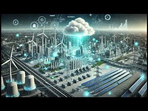 Podcast Episode: Salesforce Energy & Utilities Cloud - by Rehan Jawaid