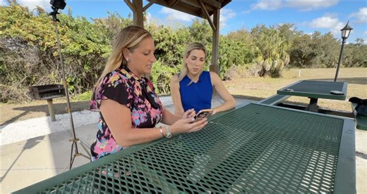 Realtor discovers her home being used in fake rental post and Facebook wouldn't remove it