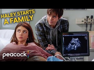Modern Family | Haley’s Journey to Becoming a Mother of Twins