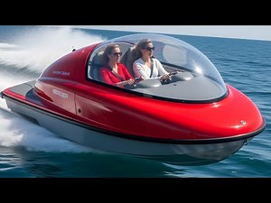 NEW INVENTIONS FOR 2050 THAT WILL CHANGE OUR WORLD !