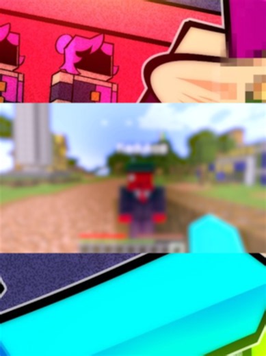 ​O que Tem embaixo da SKIN da VAMPIRA! canal do problems #minecraft #jogos #youtube #completo #problems #servidor #fy
