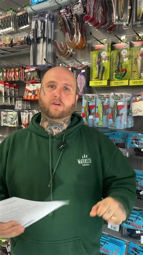 🚨🎣NEW RULES FOR 2025 SEASON🎣🚨 Ranger Charlie checking in to give you some more information about some important rule changes for the 2025 season! Link to full rules here 👉🏻 https://www.watersideparksuk.com/wp-content/uploads/Angling-Safety-and-Rules-2025.pdf | Fishing with Northumbrian Water