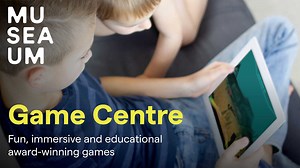 18 reactions | Teaching at home? We've got you covered with our Game Centre!  Explore rich worlds with our award-winning online games that are linked to the Australian Curriculum. Suitable for both primary and secondary students, players can develop a range of skills and enquiry techniques in a fun and immersive way. Play now: www.sea.museum/game-centre #learnfromhome #learning #onlinegaming | Australian National Maritime Museum | Facebook