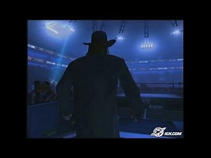 WWE WrestleMania 21 Xbox Gameplay_2005_03_21_2