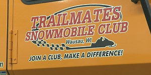 Despite recent snow, county snowmobile trails remain closed for season