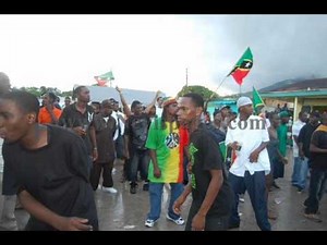 Ultrasonic Band live Bounce & Clap