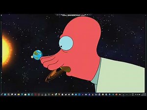 Opening to The Simpsons Movie 2007 DVD