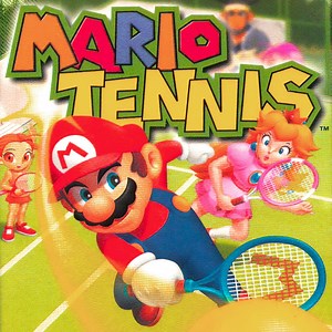 Mario Tennis Guide - IGN