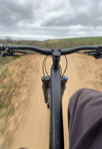 Exploring the Excitement of MTB Jumps at Woody's Bike Park