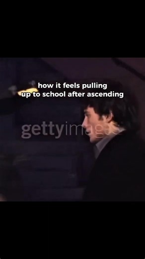 How it‪@Aurix-o9‬ feels pulling up to school after #tomwelling #tom #viral #school #shorts