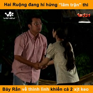 363K views · 2.7K reactions | Hai Ruộng xịt keo luôn  ------ Nguồn: IMC Group Phim: Cù Lao Lúa Bản quyền được quản lý và bảo vệ bởi WeNew. #WeNew #wenewhcm #SpeedCouple #culaolua #NWT #IMC_10 | Speed Couple | Facebook