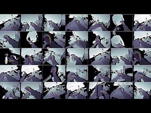 First-Person Hand Action Benchmark with RGB-D Videos and 3D Hand Pose Annotations