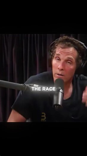 David Goggins: Unstoppable Motivation for Success