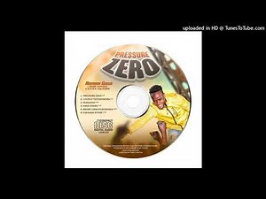 Ndiwe usinakurongeka-Romeo Gasa