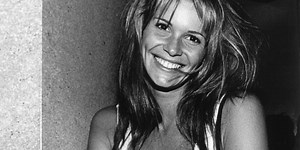 ‘El Cuerpo’ de Elle Macpherson: amén