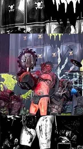 GWAR🩸Hail, Genocide! - Live In Houston - Full Video on Channel, Subscribe For More