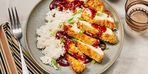 Our 10 Best Chicken Cutlet Recipes for Easy Dinners