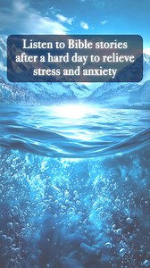 85K views · 8.3K reactions | Discover new meanings, and deepen your faith with BeBlessed App. | BeBlessed App | Facebook