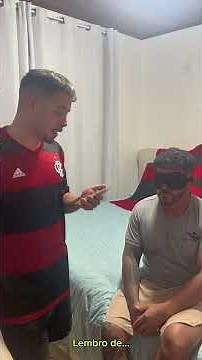 Realizei o sonho do meu pai