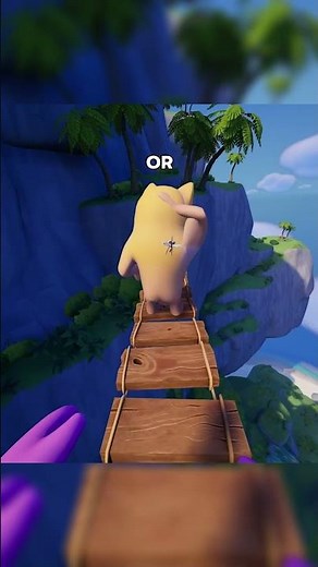 This VR Climbing Game Lets You Drag Your Friends Off a Mountain