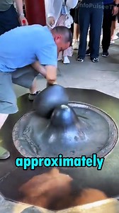 The Man Who Defied Gravity 💪 #DefiedGravity #ManOfStrength #BreakingLimits #Unstoppable #GravityChallenger #RiseAbove #LimitlessPower #StrengthInAction #UnbreakableSpirit #OvercomeTheImpossible #PushBeyondBoundaries #GravityRebel | InfoPulse