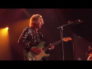 The Alan Parsons Project - Prime Time - Live In Tel Aviv (2022) (Audio 5.1)