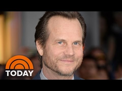 Actor Bill Paxton Dead At 61 Following Complications From Surgery | TODAY